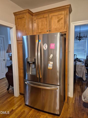 397 Boone Trail, Garner, NC 27529