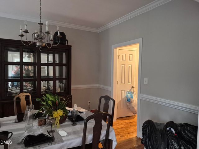 397 Boone Trail, Garner, NC 27529