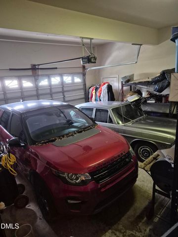 397 Boone Trail, Garner, NC 27529