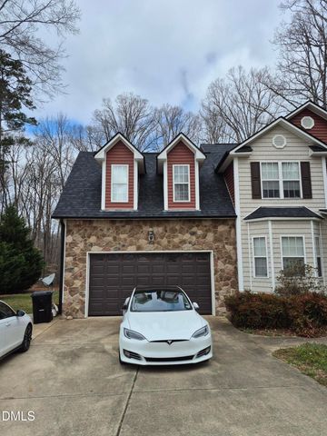 397 Boone Trail, Garner, NC 27529