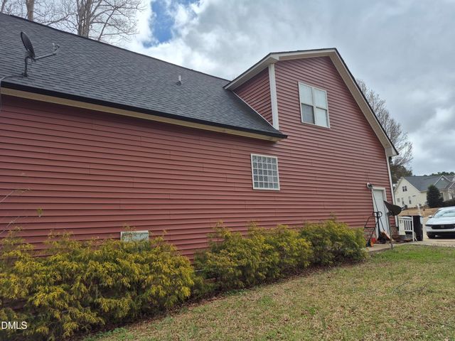 397 Boone Trail, Garner, NC 27529