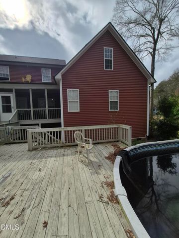 397 Boone Trail, Garner, NC 27529