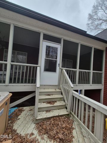 397 Boone Trail, Garner, NC 27529