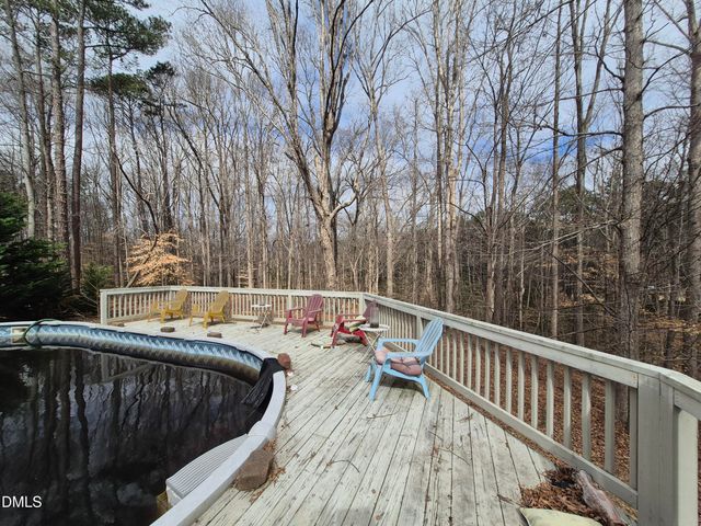 397 Boone Trail, Garner, NC 27529