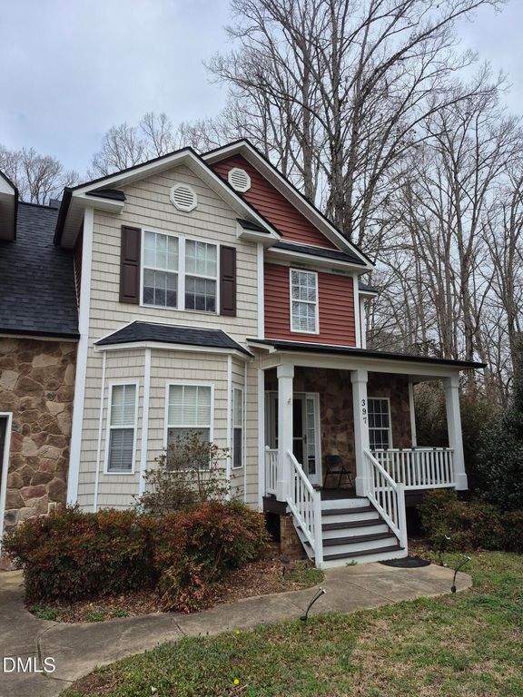 397 Boone Trail, Garner, NC 27529