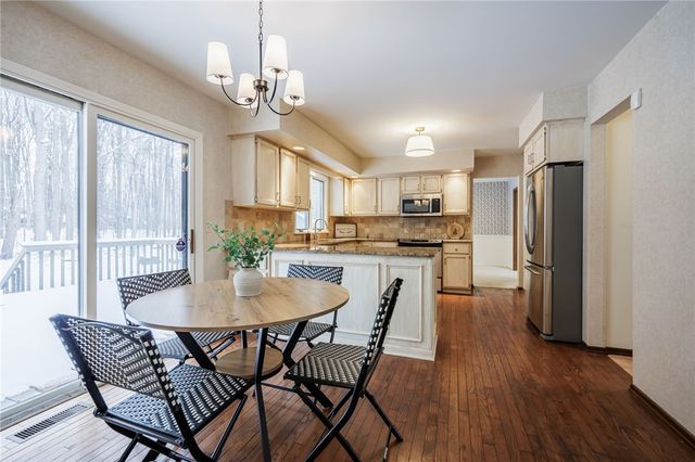 61 Corral Drive, Penfield, NY 14526