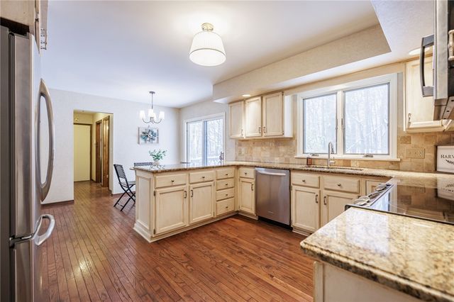 61 Corral Drive, Penfield, NY 14526