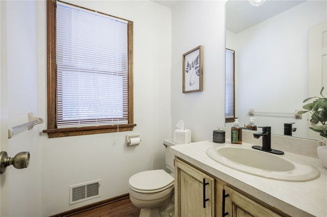 61 Corral Drive, Penfield, NY 14526