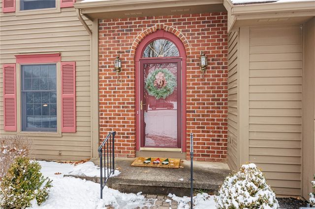 61 Corral Drive, Penfield, NY 14526