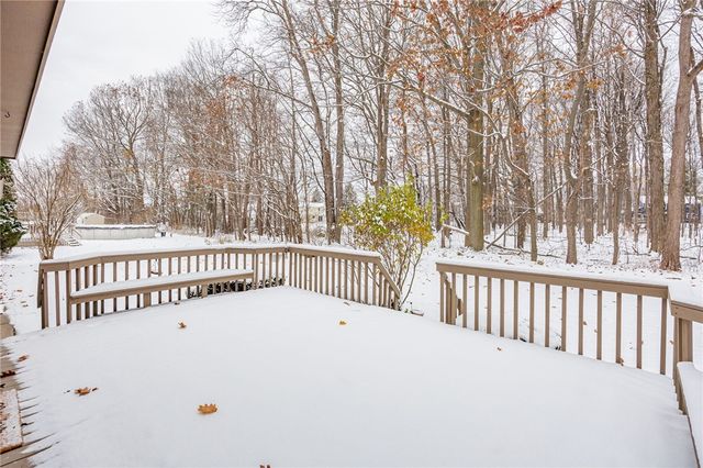 61 Corral Drive, Penfield, NY 14526