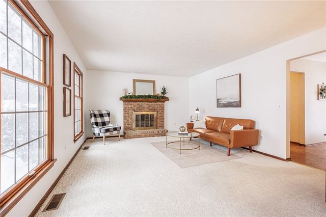 61 Corral Drive, Penfield, NY 14526