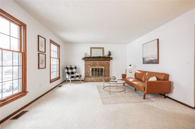 61 Corral Drive, Penfield, NY 14526