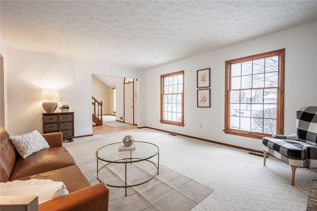 61 Corral Drive, Penfield, NY 14526