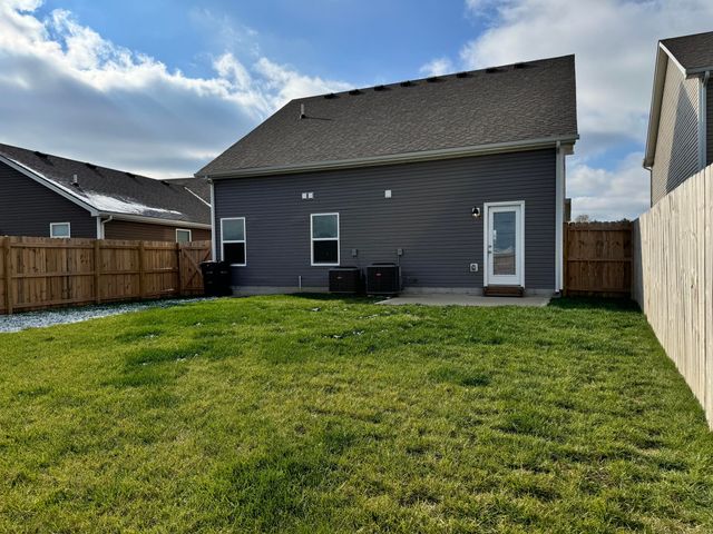 6081 Arbor Wds Way, Richmond, KY 40475