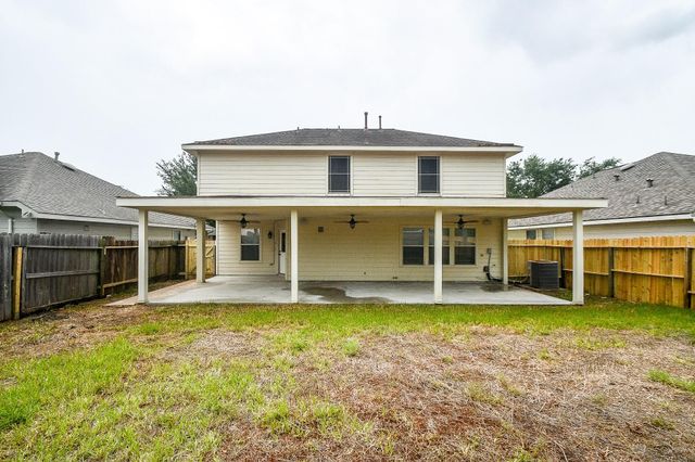 5443 Cilantro Lane, Baytown, TX 77521