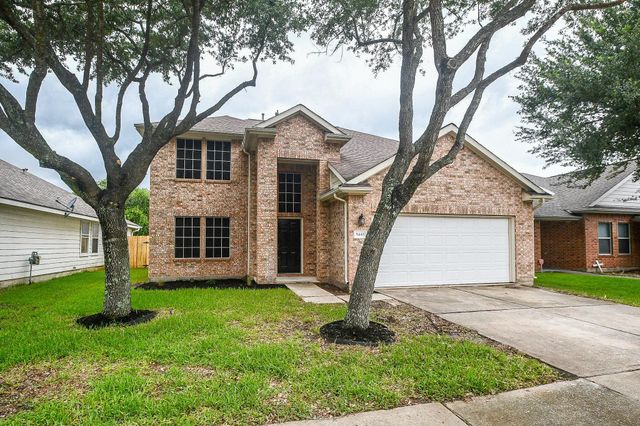5443 Cilantro Lane, Baytown, TX 77521