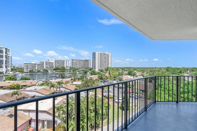 200 Leslie Dr 631, Hallandale Beach, FL 33009