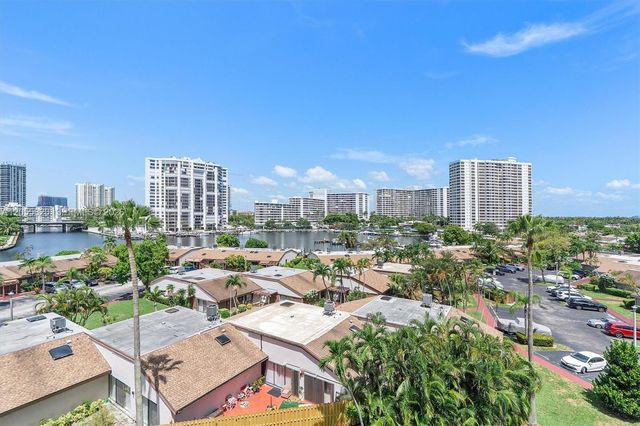 200 Leslie Dr 631, Hallandale Beach, FL 33009