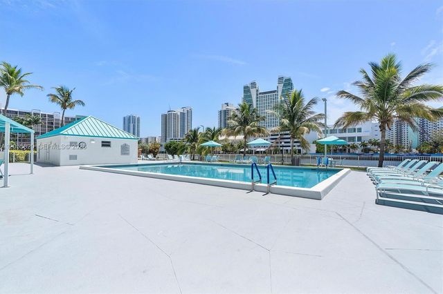 200 Leslie Dr 631, Hallandale Beach, FL 33009