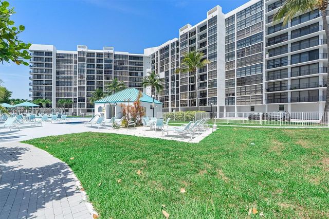 200 Leslie Dr 631, Hallandale Beach, FL 33009