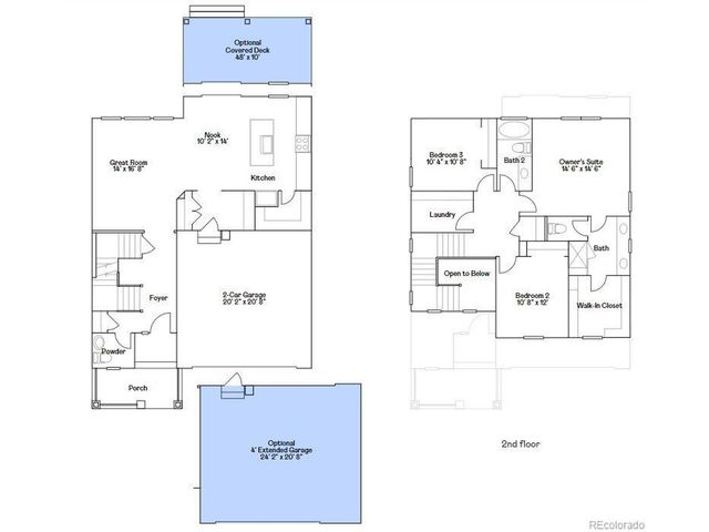 28432 E 5th Pl, Watkins, CO 80137