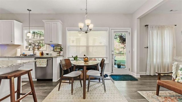 71 Oakdale Way, Temple, GA 30179