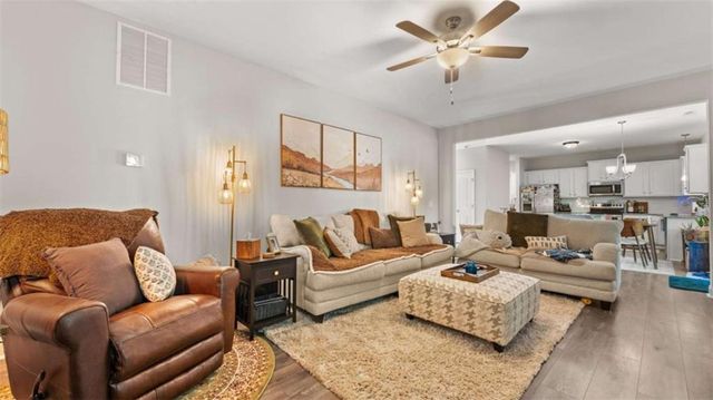 71 Oakdale Way, Temple, GA 30179
