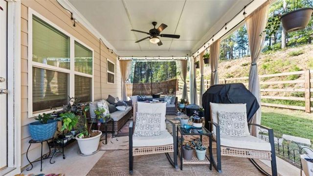 71 Oakdale Way, Temple, GA 30179