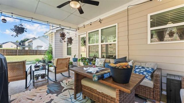 71 Oakdale Way, Temple, GA 30179