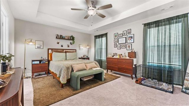 71 Oakdale Way, Temple, GA 30179