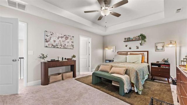 71 Oakdale Way, Temple, GA 30179