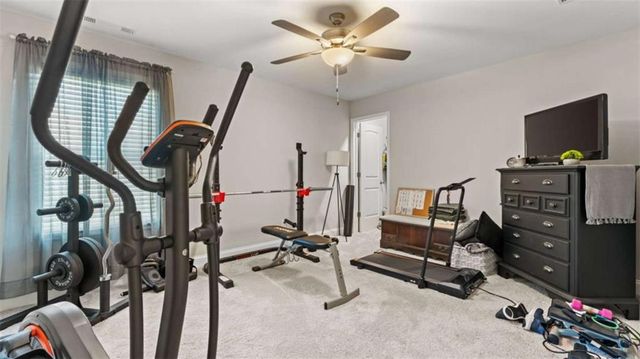 71 Oakdale Way, Temple, GA 30179