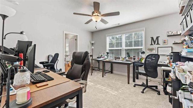 71 Oakdale Way, Temple, GA 30179