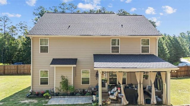 71 Oakdale Way, Temple, GA 30179