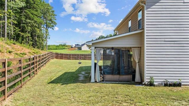 71 Oakdale Way, Temple, GA 30179