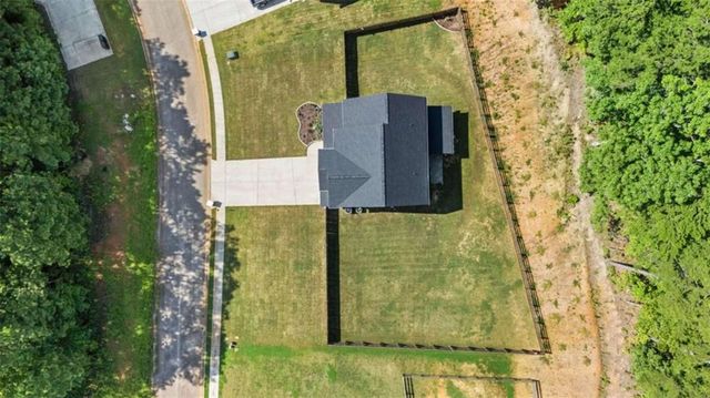 71 Oakdale Way, Temple, GA 30179