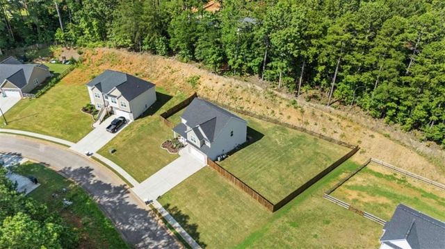 71 Oakdale Way, Temple, GA 30179