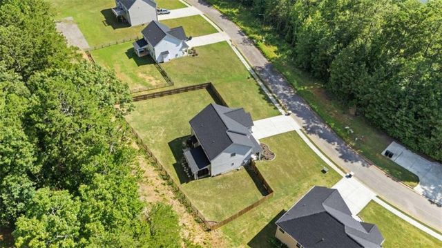 71 Oakdale Way, Temple, GA 30179