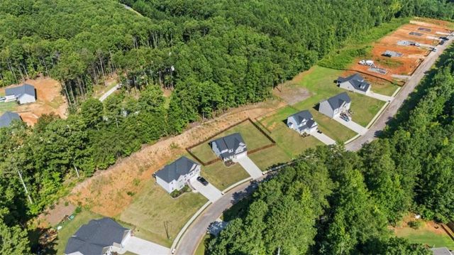 71 Oakdale Way, Temple, GA 30179
