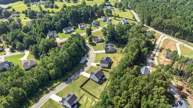 71 Oakdale Way, Temple, GA 30179