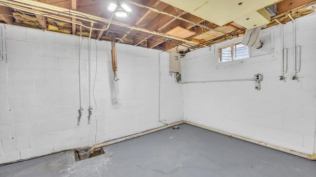1340 North AVENUE, Sheboygan, WI 53083
