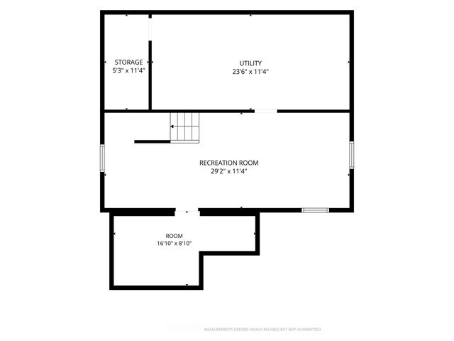 1340 North AVENUE, Sheboygan, WI 53083