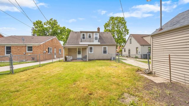 1340 North AVENUE, Sheboygan, WI 53083