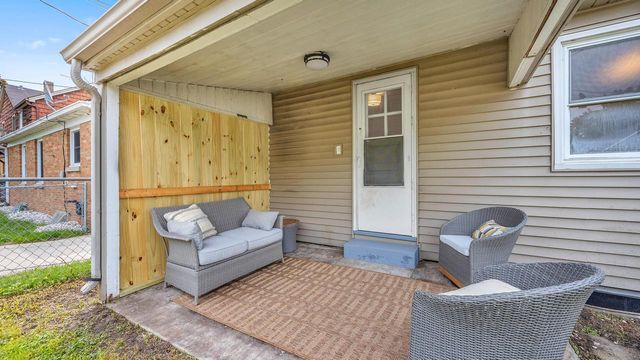 1340 North AVENUE, Sheboygan, WI 53083