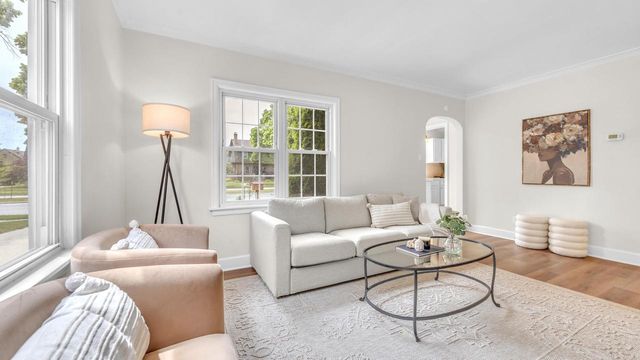 1340 North AVENUE, Sheboygan, WI 53083