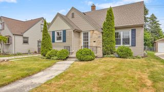 1340 North AVENUE, Sheboygan, WI 53083