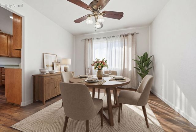 890 Parsons Drive, Redding, CA 96002