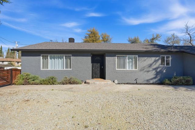 890 Parsons Drive, Redding, CA 96002