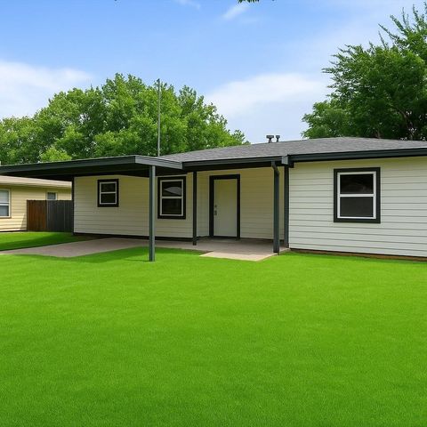 715 Drummond, Arlington, TX 76012