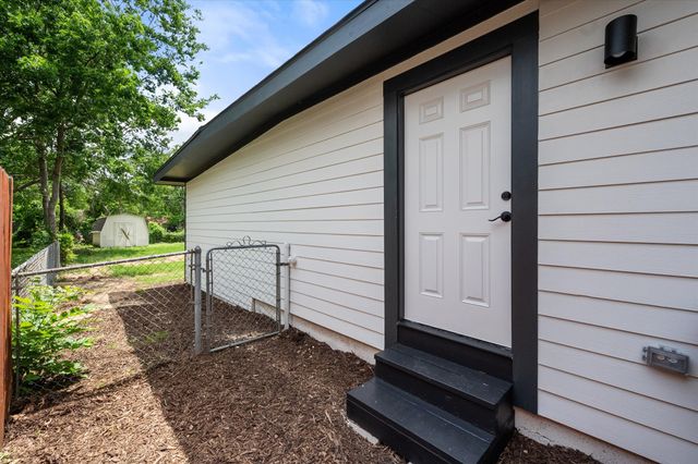 715 Drummond, Arlington, TX 76012